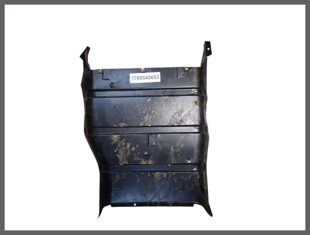 Schutbord (New Old Stock).