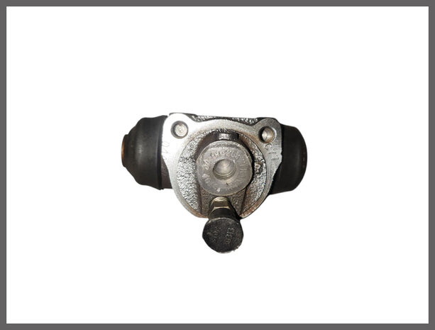 R4,5,6: Wielrem cilinder (New Old Stock).