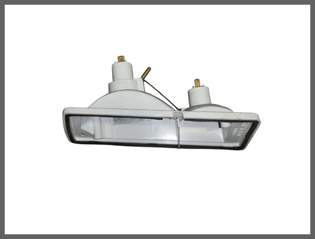 R14: Knipperlicht unit links (Seima) (New Old Stock).