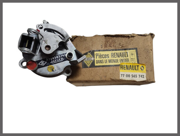 Regelaar automaatbak (New Old Stock).