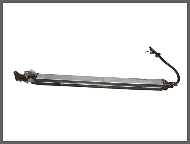 Kachelradiateur R16 (New Old Stock).