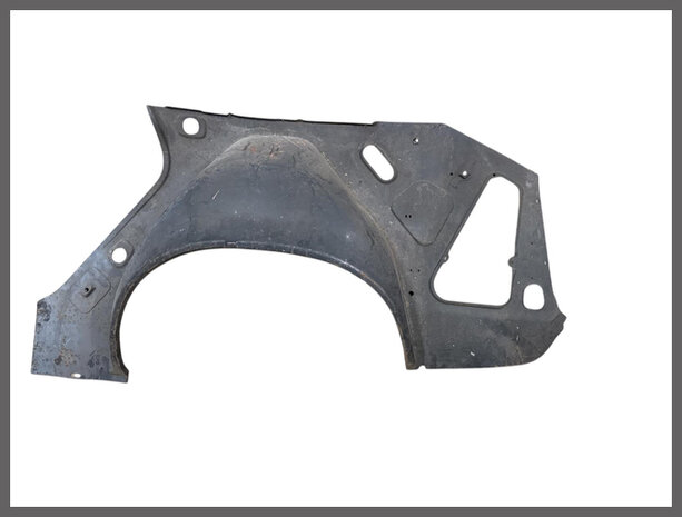 R20-R30 Binnenscherm achterzijde links (New Old Stock).