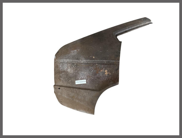 R20-R30 Deel van achterscherm rechts (New Old Stock).