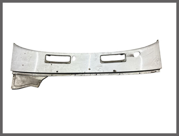 R20-R30 Paravan (Gebruikt).