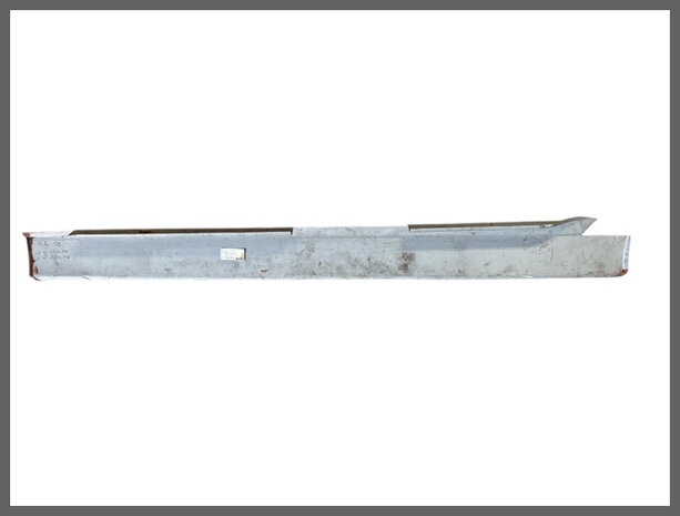 R20-R30 Kokerbalk rechts (Reproductie).