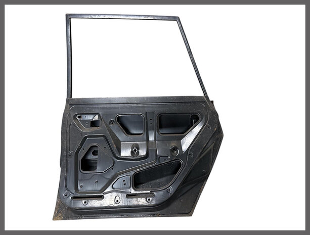 R20-R30 Rear right door (New Old Stock)