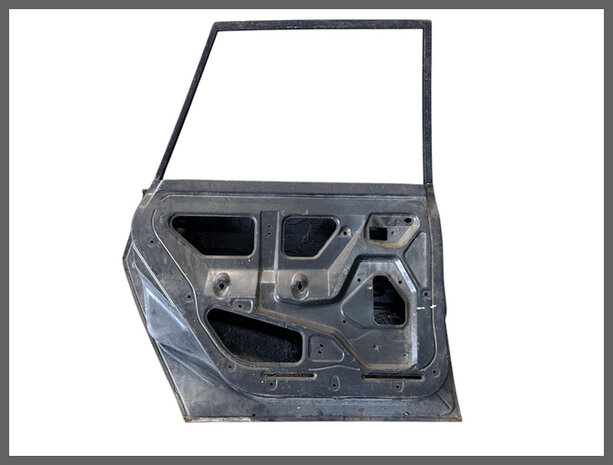 R20-R30 Rear left door (New Old Stock)