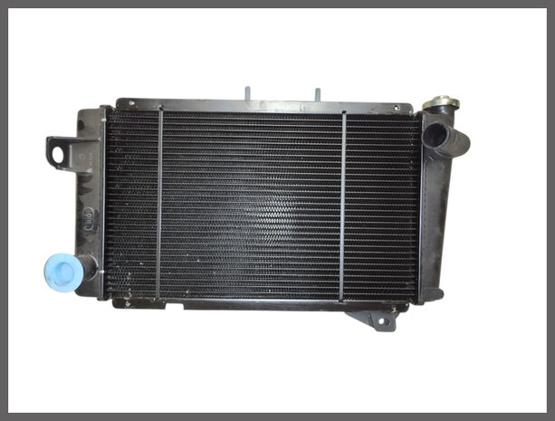 R5: Radiateur (New Old Stock).