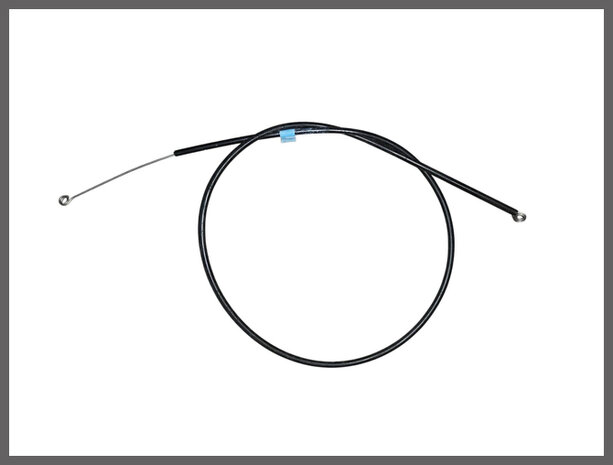 R20-30: C&acirc;ble d'a&eacute;ration (New Old Stock).