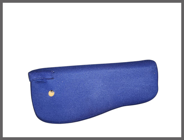 Armleuning voorzijde links.