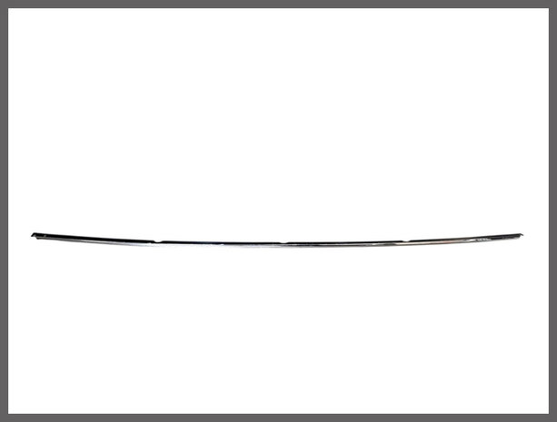 R14: Bande de pare-chocs (New Old Stock).