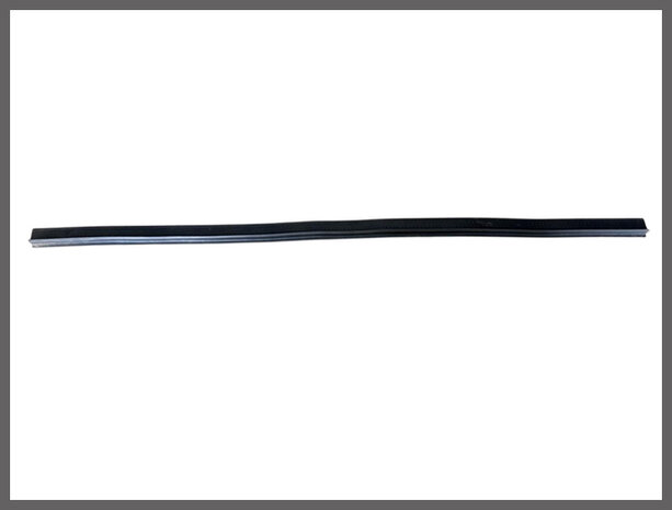 R14: L&egrave;che-vitre ext&eacute;rieur (New Old Stock).