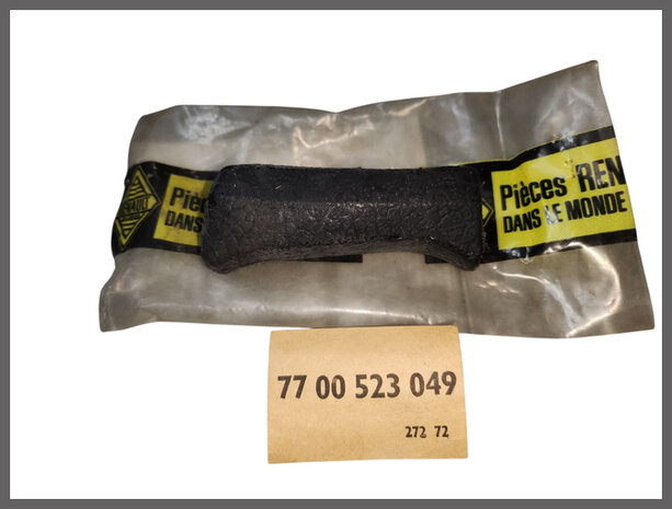 R4,6: Handrem greep (New Old Stock).