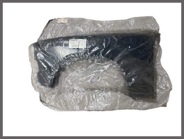 Spatbord links (nieuw).