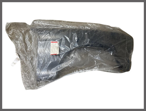 Spatbord rechts (nieuw).