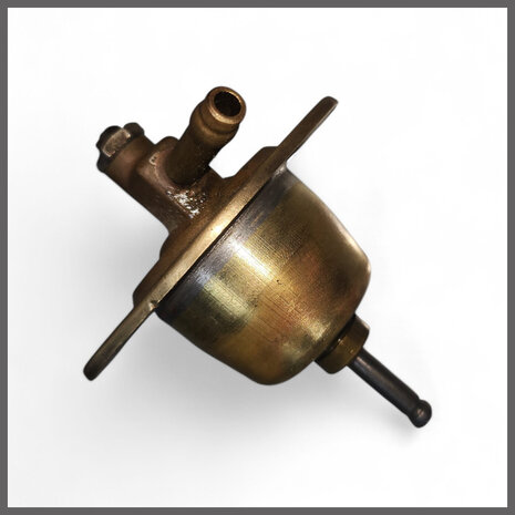 Vacuum valve automatic gearbox (New Old Stock).