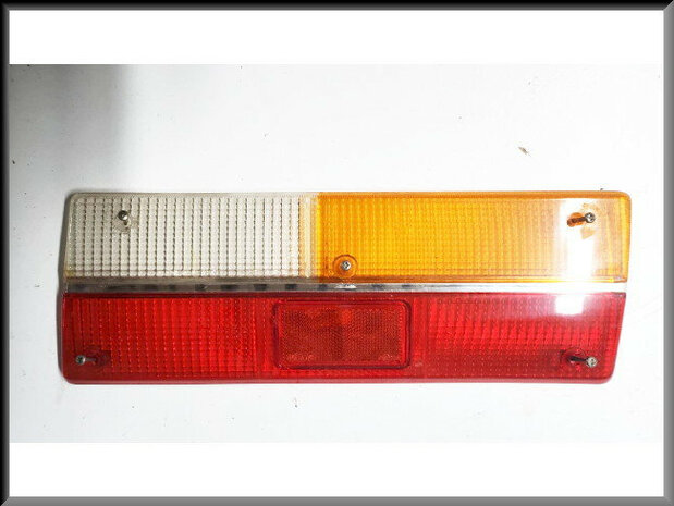 R20-R30 Achterlicht kap rechts (New Old Stock).