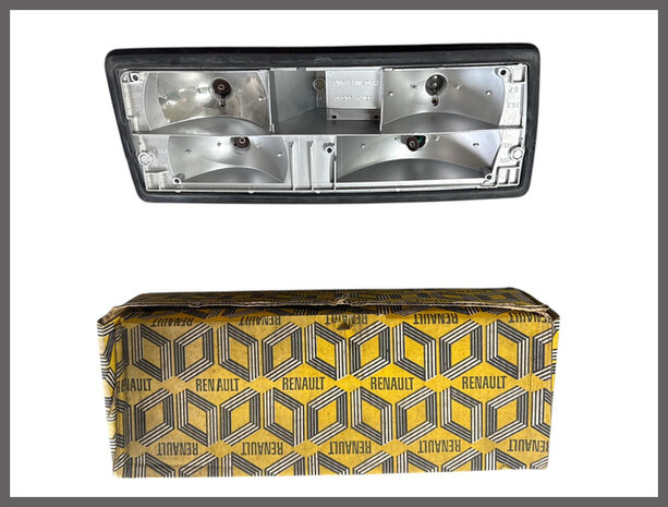 R20 Feu arri&egrave;re gauche (New Old Stock).