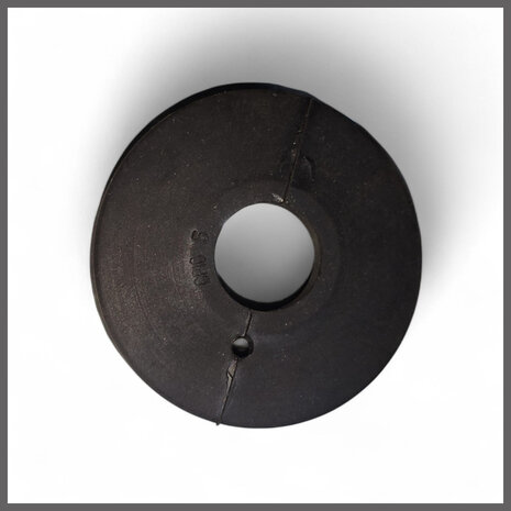 R 20-30, Espace, Trafic: Schakelas rubber (NG bak).