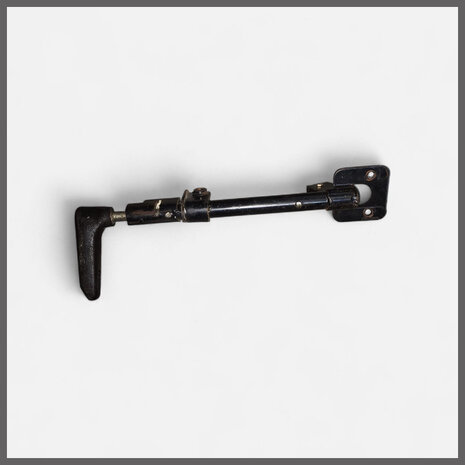 Handrem unit TX en TL-TS (Latere types) (Gebruikt)