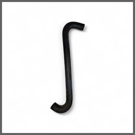 R4,5,6,Rodeo: Koelslang waterpomp (New Old Stock). 