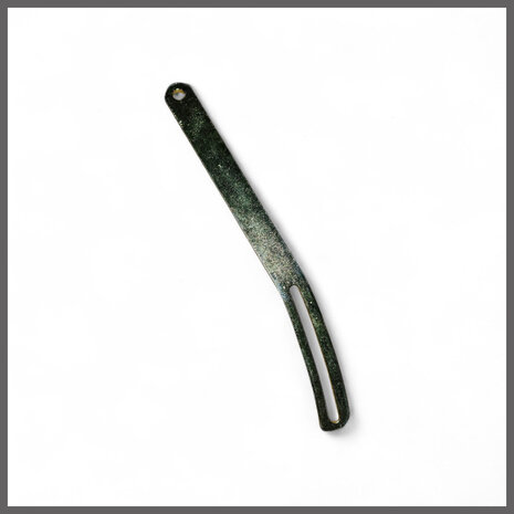 Dynamo spanbeugel (New Old Stock).