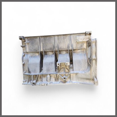 Onderblok R16 -1150, type 697 -1470 cc