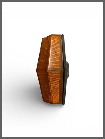 R8-R10 Knipperlicht spatbord (New Old Stock).