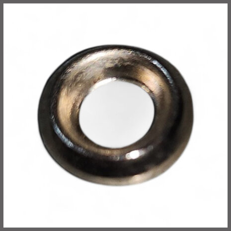 Sierring/ revet (90x45mm) bekleding wielkuip en andere toepassingen (New Old Stock).