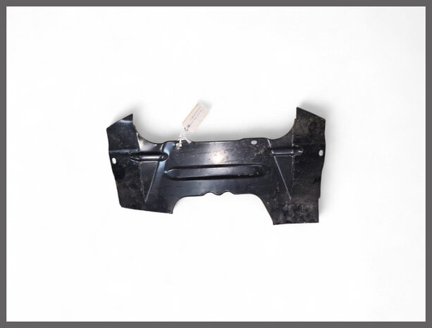Part of underbody plate (New Old Stock).