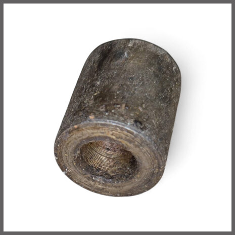 Afstandsbus kopbout.