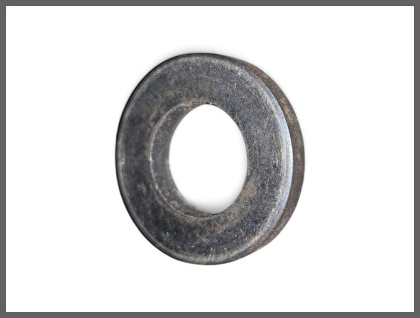 Ring kopbout, 3 mm R16 TS-TX.