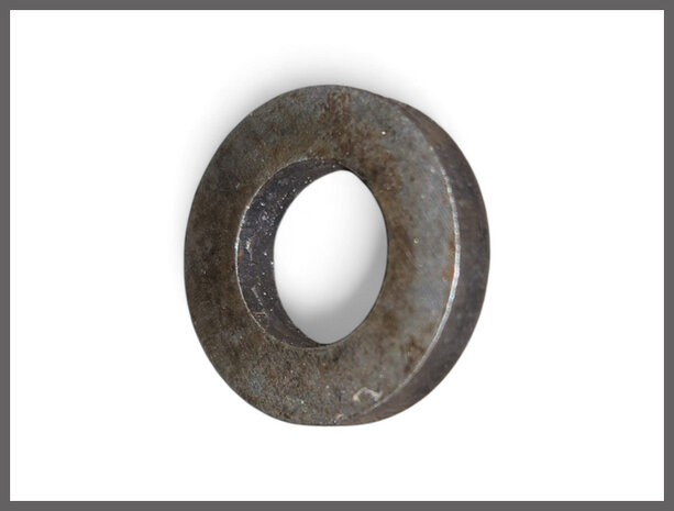 Ring kopbout, 4 mm R16 L-TL.