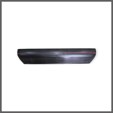 R5: Bumper achterzijde (New Old Stock).