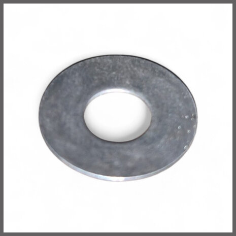 Borgring tuimelaarsteun bout R16 L -TL