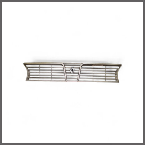 R6: Grill (New Old Stock).