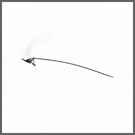 R20-30: Motorkapvangkabel (New Old Stock).