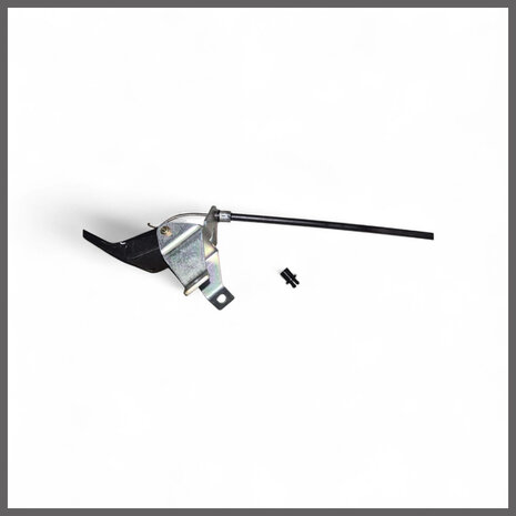 R20-30: Motorkapvangkabel (New Old Stock).