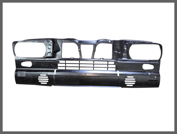 Voorfront R16 TL-TS KTL behandeld (New Old Stock).