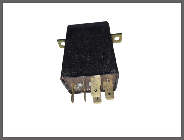 Relais (New Old Stock).