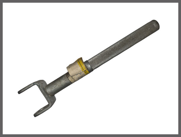 Verbindingstang schakelstang (New Old Stock).