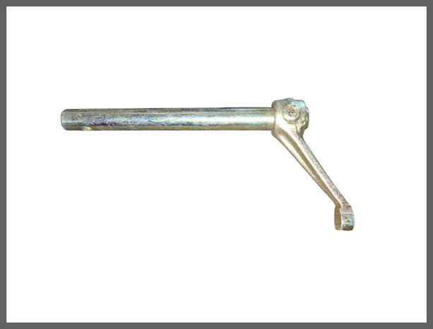 Fourchette de s&eacute;lection pour bo&icirc;te 4 vitesses L-TL-TS.