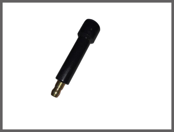 Renault 14: Bougie verlengstuk (New Old Stock). 