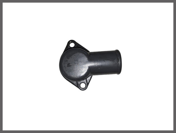 Renault 14: Flens koelvloeistof (New Old Stock). 