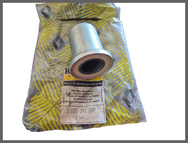 Renault Master: Silent-bloc tirant (New Old Stock).