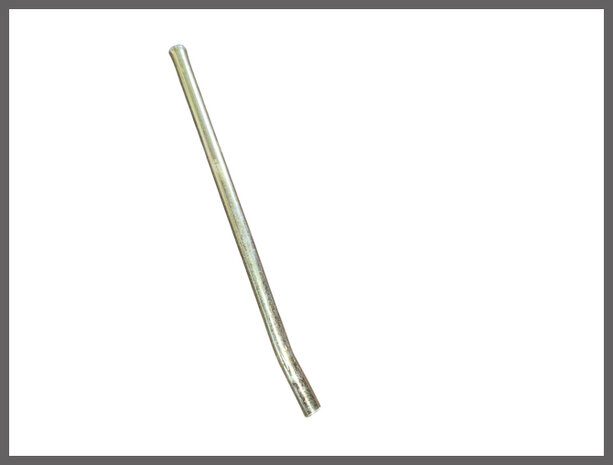 Oliepeilstok buis R16 L-TL.