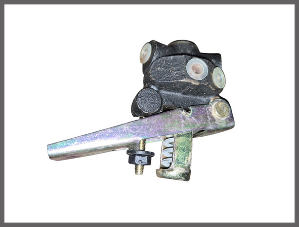 Renault 14: Remdrukverdeler (New Old Stock)