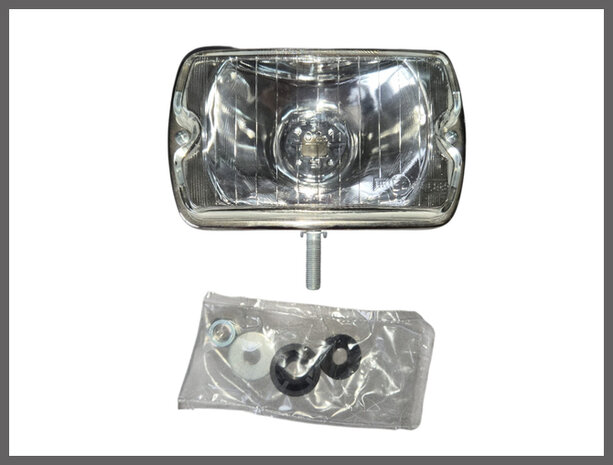 Phare longue port&eacute;e R16 TS.