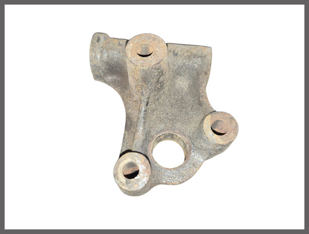 Dynamo steun R16 TS (gebruikt).