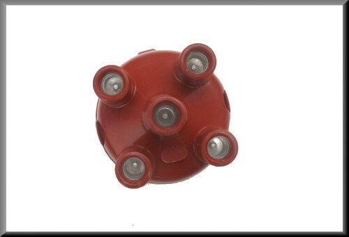 Distributor cap Ducellier.